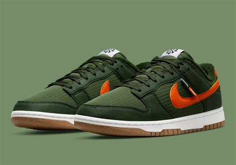 toasty nike dunks|Nike dunk sequoia.